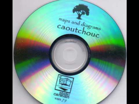 Maps And Diagrams - Thrban