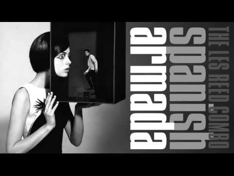 The Les Reed Combo | Spanish Armada | 7" Single | A-Side | 1964