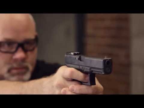 Meprolight Bullseye Green Dot Sights Review