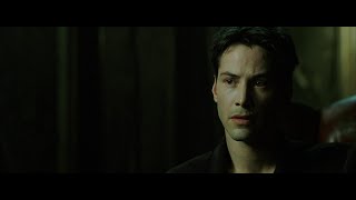 Morpheus: "You are a slave, Neo."... A Prison for Your Mind