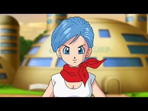 Bulma Brief