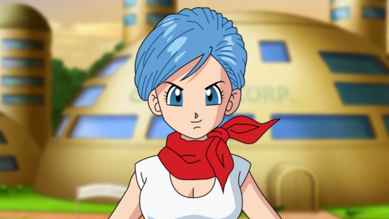 Bulma Brief