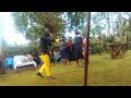 MC Artist Sheldon At Seretut For More Information Call 0708455985 And Subscribe My Channel
