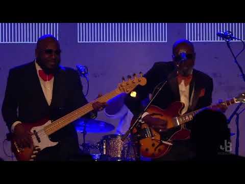 Mr. Sipp „Nobody Business“ Live in der Duling Hall