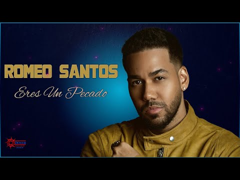 Romeo Santos   (Eres Un Pecado)