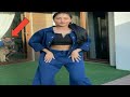 Yuzi Chahal Ko Dekho Piche Dhanashree Verma Dhanashree Verma Dance