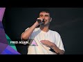 Fred again.. - Delilah (pull me out of this) / Billie (loving arms) | Glastonbury 2023