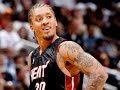 Michael Beasley Top 11 Plays Of His Career