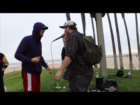 | Fantasy Beatbox Battles | Zom-B Vs Mister Wobbles |