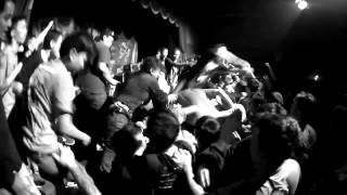 Sick Of It All - Step Down (Best Crowd in Indonesia)