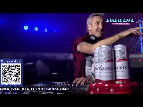 (PREVIA/CACHENGUE) #1 - Dj CHENTO