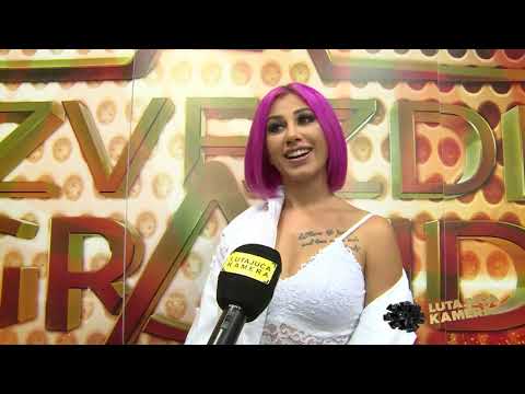 Zvezde Granda - AZDAJE I MACICI