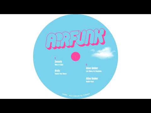 Sweely - Nice or Ugly [AF001]