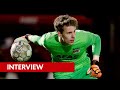 Debutant Westerveld | 'Wilde altijd al als vader zijn'