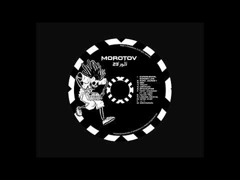 10.Morotov - Afro Clap