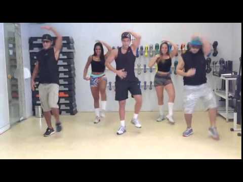 Naldo   Se Joga Feat Fat Joe Coreografia Daniel Saboya1
