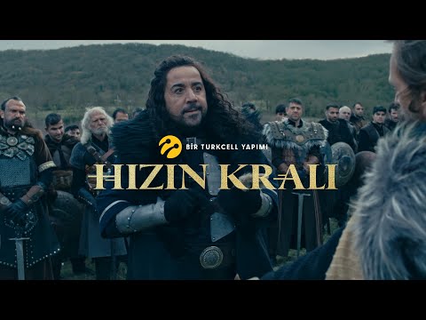 Bir Turkcell Yapımı: HIZIN KRALI