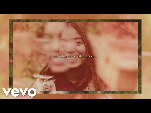 Hey Its Je - Sayo Kuntento Na