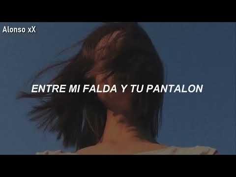 La Indecorosa - Karla // Letra