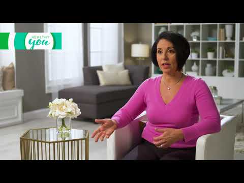 HSN | Healthy You: Aging and Wellness