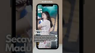 Download lagu Secawan Madu - Makna Lagu #viavallen #yeniinka #kristina #secawanmadu mp3 Download lagu Secawan Madu - Makna Lagu #viavallen #yeniinka #kristina #secawanmadu mp3