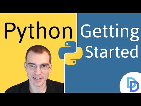 Python for Data Analysis Getting Started