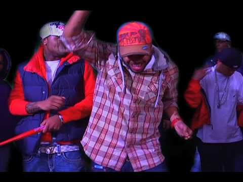 Square Off - Hot Like That (feat. Cory Gunz)