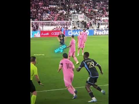 Messi & Ronaldo VS The Provocateur ☠️