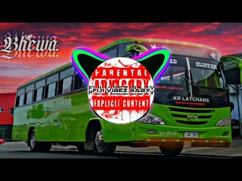 JAHZEK x REGI X FATALE (YPLS REMIX 2K22) [861]