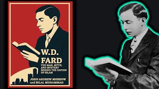 Video: Origins of The Nation of Islam founder, WD Farad
| John Morrow | Bilal Muhammad | History Valley