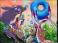 Kellogg S Fruit Loops Cereal Commercial Tropical Berry Blue 1996
