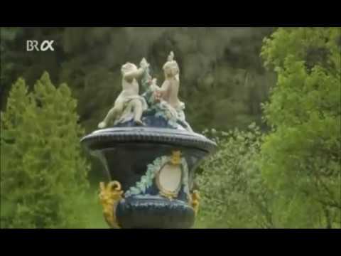 Stil-Epochen 09/13: Stilpluralismus, Biedermeier und Gründerzeit (1790-1890)