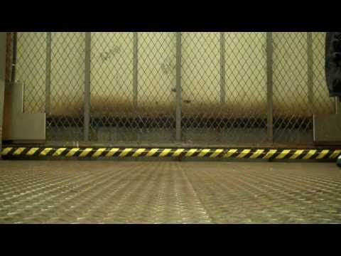 MUST WATCH! Schindler Freight Elevator, in Westbury, NY