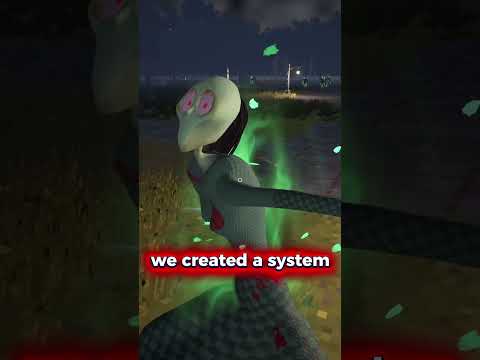 The weather here is no joke! #indiegame #gamedev #indiedev