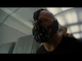 Bane S Best Lines The Dark Knight Rises