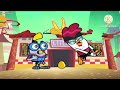 Chuck Chicken Intro And Credits