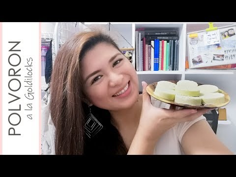 download lagu mp3 mp4 How To Make Polvoron Goldilocks, download lagu How To Make Polvoron Goldilocks gratis, unduh video klip How To Make Polvoron Goldilocks