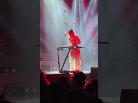 Ivete Sangalo - Tudo Bateu (Turnê Tudo Colorido) by @MarkNasRJ