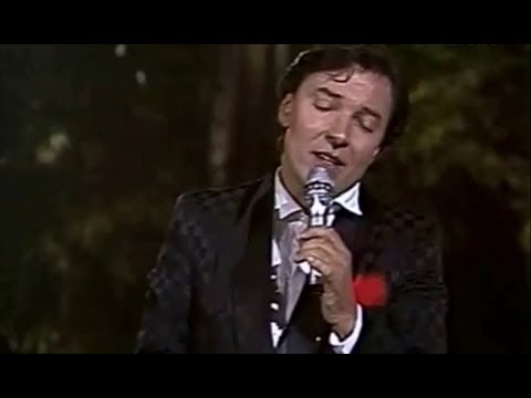 Karel Gott - Kávu si osladím / Maria (live) Sopot 1986