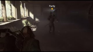 When your mate forgets to bring a loadout arc raiders  #arcraiders #gaming #freeloadout