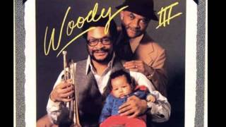 Woody Shaw - Woody I, On The New Ark