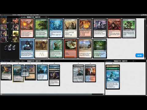 [Draft] Pauper Cube!
