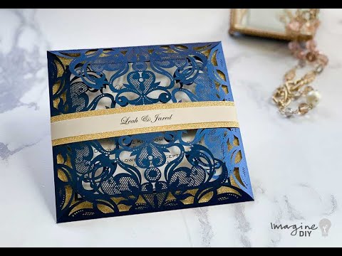 download lagu mp3 mp4 Luxury Wedding Invitation Cards, download lagu Luxury Wedding Invitation Cards gratis, unduh video klip Luxury Wedding Invitation Cards