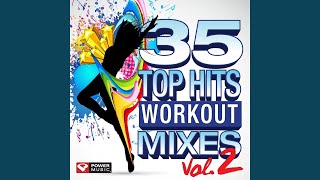 Dance Again (Workout Mix 128 BPM)