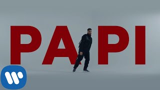 Papi Music Video