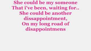 Benefit of a doubt   she could be Lyrics