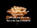 Paul McCartney - This never happened before (mit Lyrics)