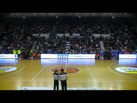 ORO FORD BURGOS ,90 - TARRAGONA BASQUET 2017,62 (21/12/2011 0:00:00)