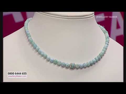 JewelleryMaker LIVE 01/08/21 8AM - 5PM