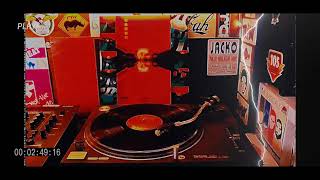 Mato Grosso – Stonehenge (Thunderstorm Mix) [1995]